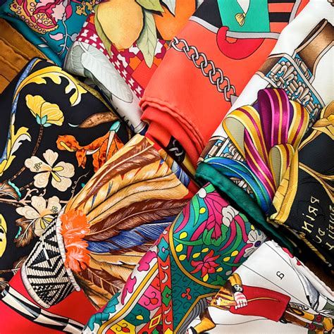 hermes presidents scarves old|The Hermès Scarf Explained .